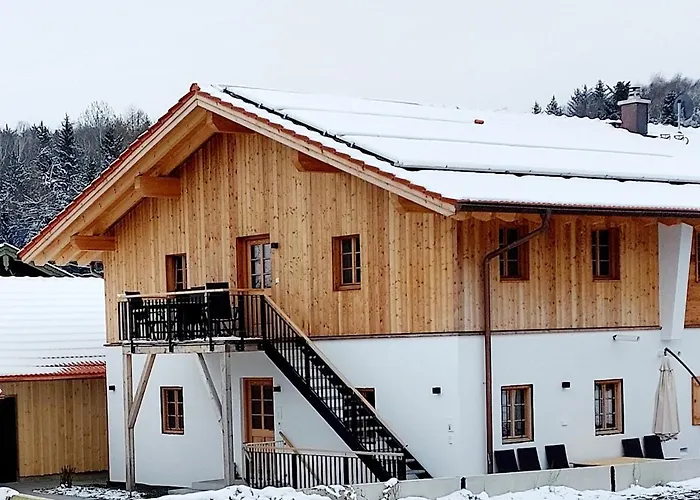Ferienwohnungen Koller