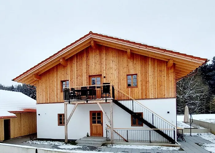Ferienwohnungen Koller