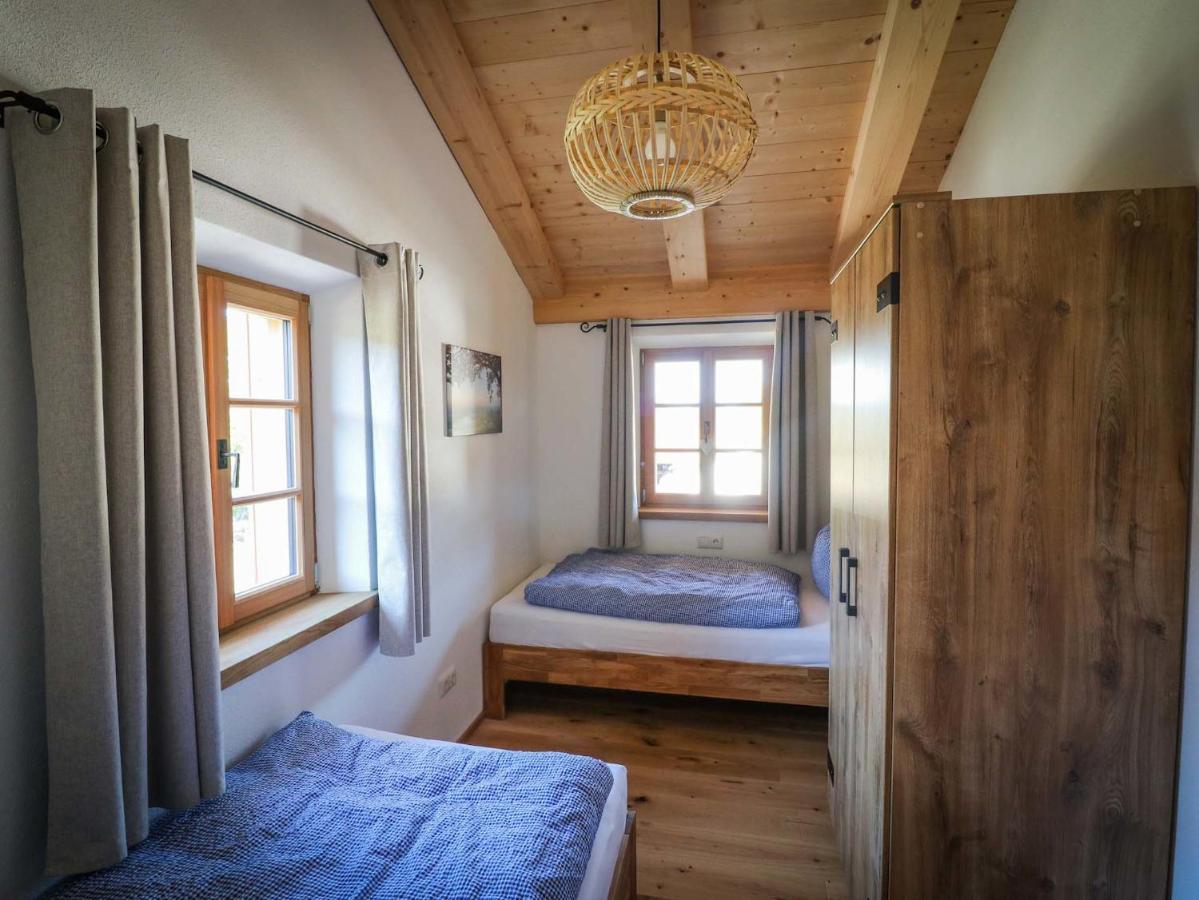 Koller Apartment *