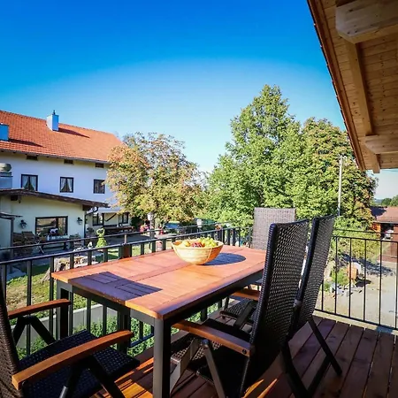 Ferienwohnungen Koller Bad Aibling Buitenkant foto