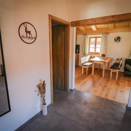 Ferienwohnungen Koller Bad Aibling Buitenkant foto