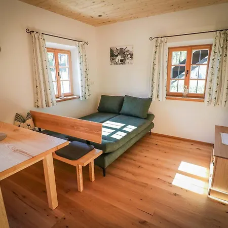 Ferienwohnungen Koller Bad Aibling Buitenkant foto