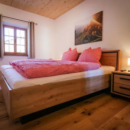 Ferienwohnungen Koller Bad Aibling Buitenkant foto