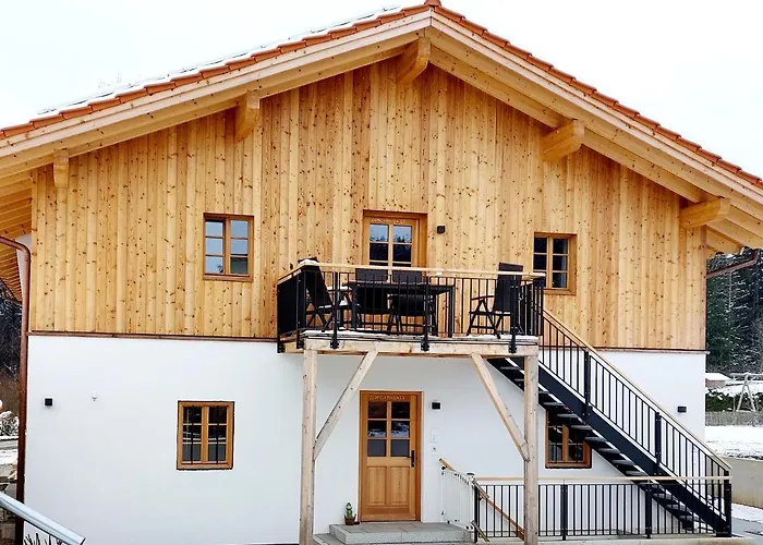Ferienwohnungen Koller