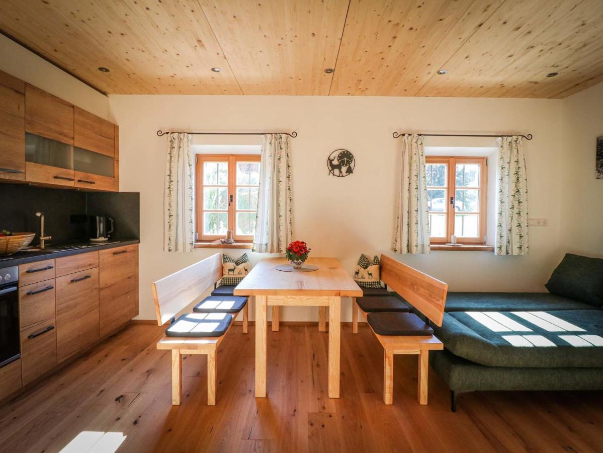 Apartamento Koller *