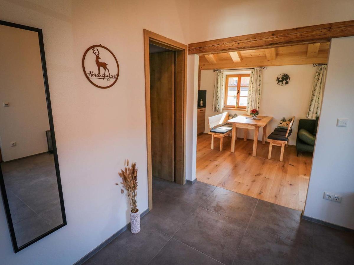 Apartamento Koller Bad Aibling