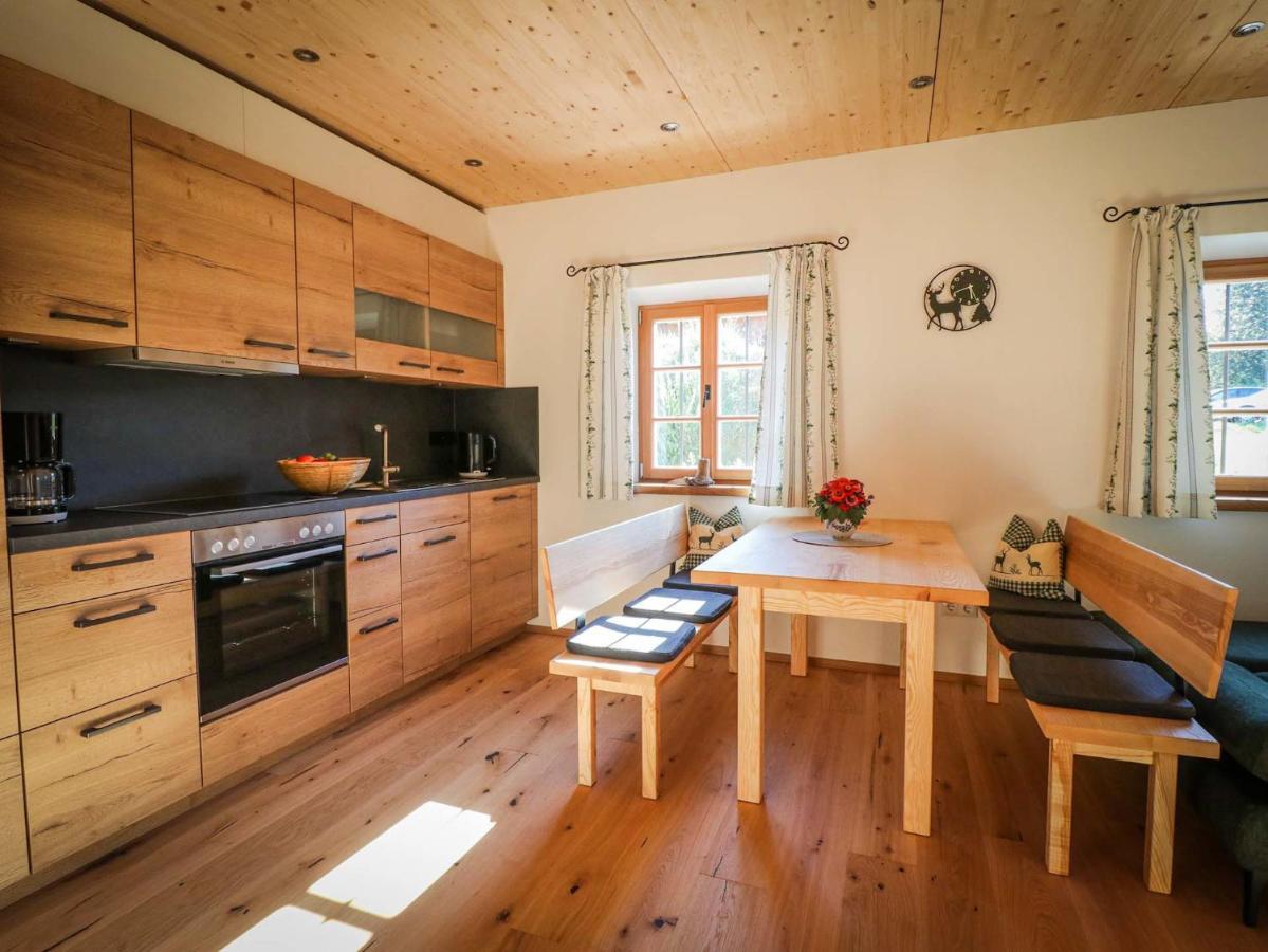 Apartamento Koller *