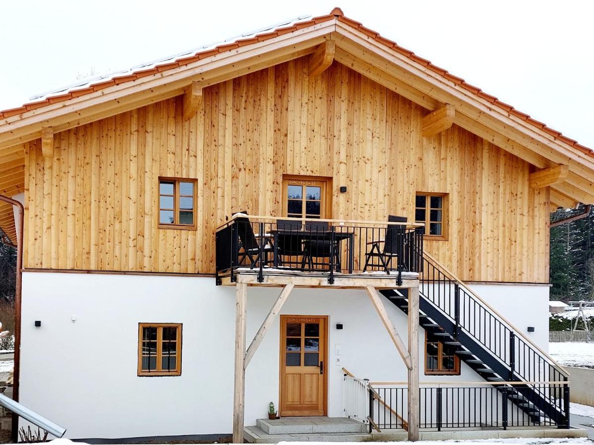 Apartamento Koller *